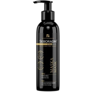 Seboradin Pro Age Mask voor verzwakt haar, ...