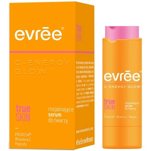 C- Energy GLOW Suero facial iluminador trueSKIN, 25 ...