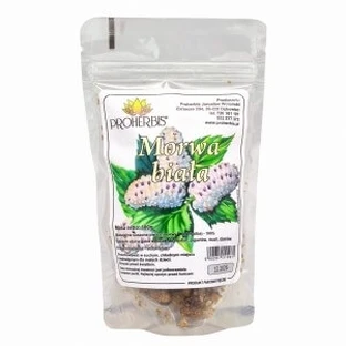 PROHERBIS Morera blanca 100 g