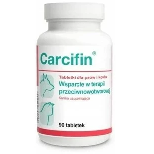 Dolvit Carcifin 90 comprimés