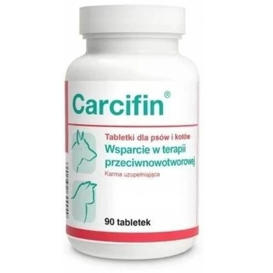 Dolvit Carcifin 90 comprimés