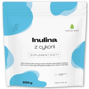 Naturove Inulin of chicory 200 g
