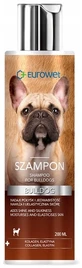 Eurowet Shampoo for French Bulldogs 200 ml