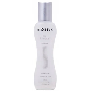BS Silk Therapy Haarzijde 67ml