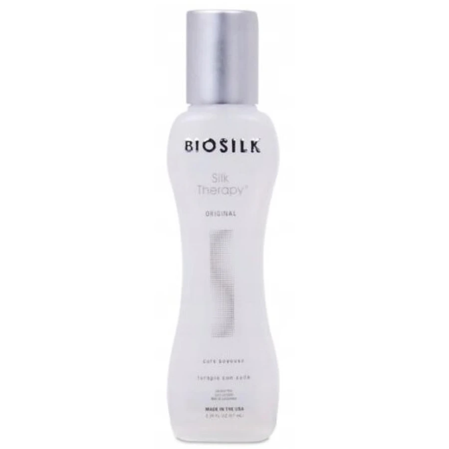 BS Silk Therapy Haarzijde 67ml
