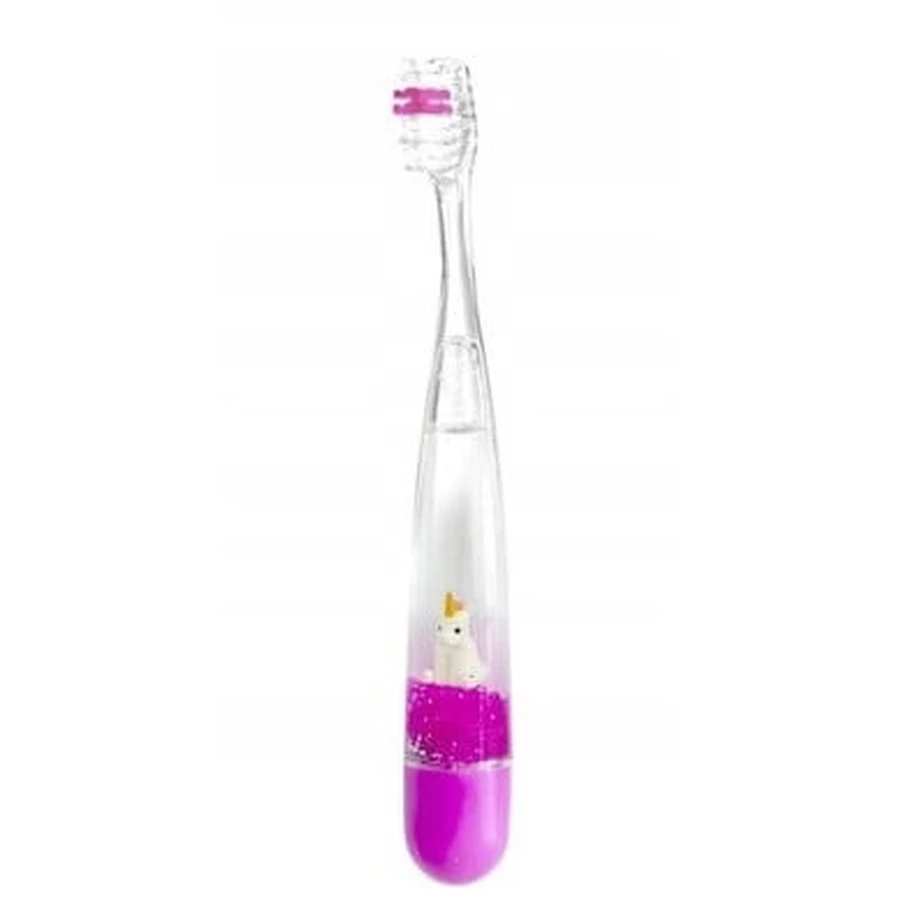 Dr. Scott Health & Fun Tandenborstel Roze ...