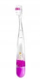 Dr. Scott Health & Fun Tandenborstel Roze ...