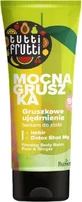 TUTTI FRUTTI Loțiune de corp fermizantă Pere și ghimbir + ...