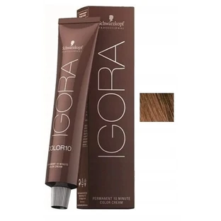 SCHWARZKOPF IGORA Tinte permanente 6-4 60 ml