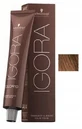 SCHWARZKOPF IGORA Permanent Hair dye 6-4 60 ml