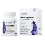 Osavi Neuropower With Cyticoline 250 mg, 30 capsules