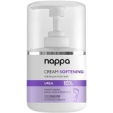 Silcare Nappa Fußcreme Weichmachende Creme für raue ...