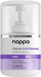 Silcare Nappa Fußcreme Weichmachende Creme für raue ...