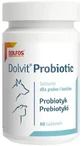 Dolvit Probiótico, 60 comprimidos
