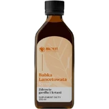 Biolite Sirop de plantain lancéolé 200 ml