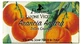 FLORINDA Natural vegetable soap bitter orange 100 g
