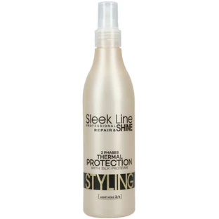 STAPIZ Sleek Line Repair Thermal Lotion Schutz ...