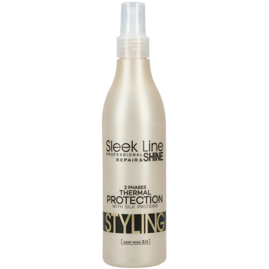STAPIZ Sleek Line Repair Thermal Lotion Schutz ...