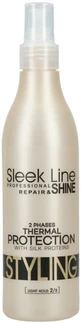 STAPIZ Sleek Line Repair Thermal Lotion Schutz ...