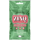 Zinq Melon Menthe Chewing-gum 22 pcs.