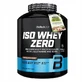 BioTech USA Iso Whey Zero Chocolate 1816 g