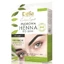 DELIA Powder Henna for eyebrows 1.0 Black 4 g (Expiration date ...