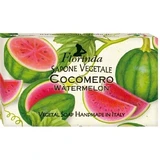 FLORINDA natural vegetable soap, ARBUZ 100 g