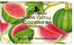 FLORINDA natural vegetable soap, ARBUZ 100 g
