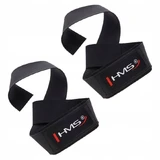 Abisal Deadlift Training Straps HMS F4433