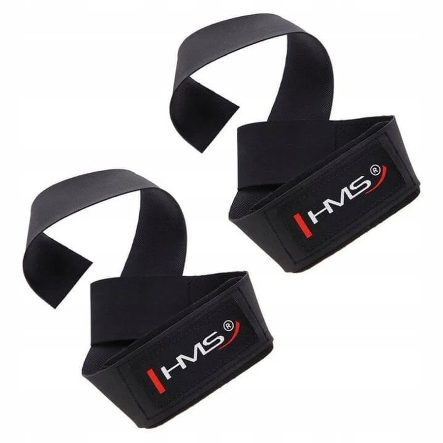 Abisal Deadlift Correas de entrenamiento HMS F4433