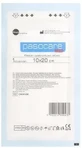 Pasocare Med Steriles Verbandspflaster 10 x 20 cm 1 Stück.
