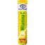 Kruger Vital Power Vitamin C 20 effervescent tablets