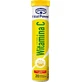 Kruger Vital Power Vitamin C 20 effervescent tablets