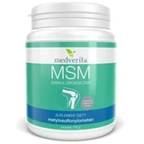 Medverita MSM organic sulfur 700 g