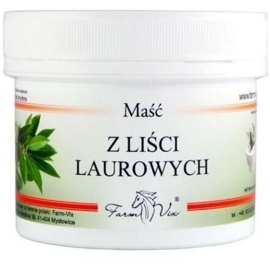 FARM-VIX laurierzalf 150 ml.