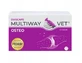 Multiway Vet Duocaps Osteo 60 gélules.