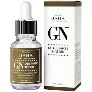 Cos De Baha GN Galactomyces 94 Serum ...
