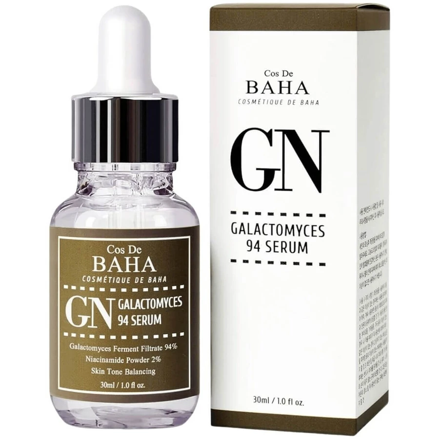 Cos De Baha GN Galactomyces 94 Serum ...
