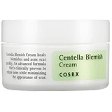 COSRX Centella Blemish crema facial con Centella Asiatica ...