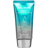 Farmstay Hyaluronic UV Shield Sonnenschutzcreme SPF50+ ...
