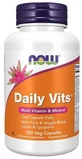 Now Foods Daily Vits Multi 120 capsules