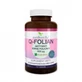 Medverita Q-Folate 120 cápsulas
