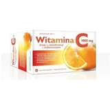 MBM Vitamine C 1000 mg 60 capsules.