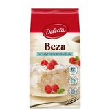 Delecta Meringue Cake 260 g