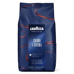 LAVAZZA Crema e Aroma espresso, 1kg bonenkoffie