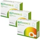 Ring Rutivion C 150 tablets Multi-pack x 3