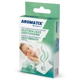 ActivePlast Aromatix Plastry do aromaterapii ułatwiające ...