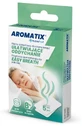 ActivePlast Aromatix Plastry do aromaterapii ułatwiające ...