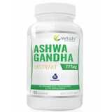 Wish Ashwagandha 777 mg 90 Tabletten