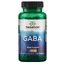 Swanson Gaba 500mg Gamma-Aminobuttersäure 100 Kapseln.